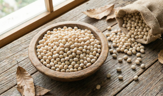 [부안로컬] 25년산 백태(메주콩) 햇곡 계화 간척지 국산, 국산 백태 1kg 메주콩, 1kg, 1개