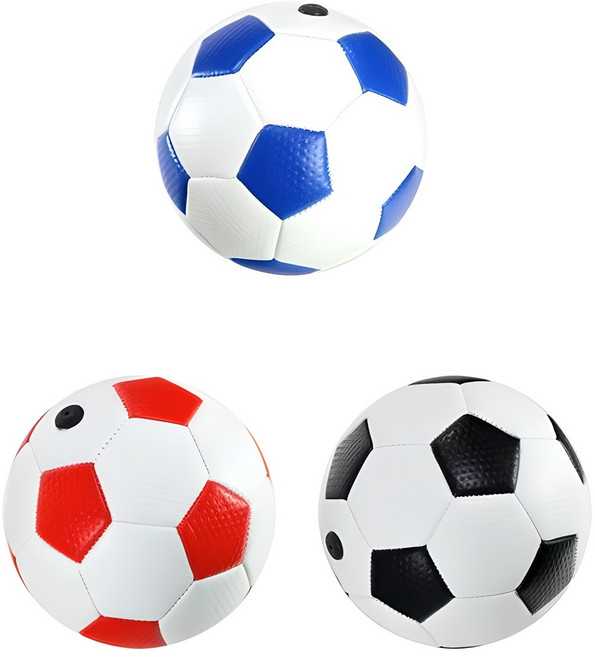 미니 축구공 둘레 57-59cm 3호 축구공 어린이 미니공, 1개