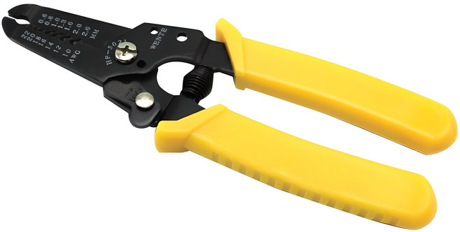 코텍스 전선 스트리퍼, 1개