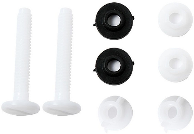 양변기 연결볼트/양변기부속 화장실 좌변기 부품교체 양변기부속 양변기부속품 변기부속품 변기레버 변기벨브