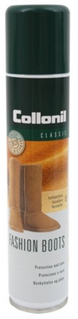 (콜로닐) 패션부츠 방수 보호 스프레이-스웨이드 연가죽 어그 쎄무 누벅 방오