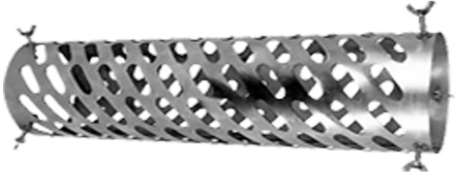 아웃도어웍스 화목난로 캠핑난로 3면 불보기창 늑대스킨 캠핑화목난로 장작난로, a.-6.추가연통(홀짹보호), 상품상세페이지 참조