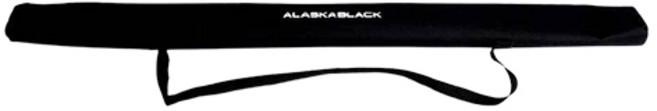알래스카블랙 슬라이드 폴대 전용 가방, 슬라이드폴대 2P 전용가방, 1개