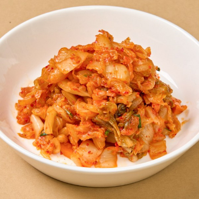 이씨네묵은지무침 모움전, 묵은지무침1kg, 1kg, 1개