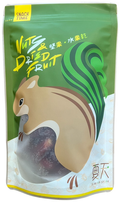 夏天下 梅汁蕃茄乾 酸甜Q彈 獨立包裝 台灣在地水果 150g±5g, 1個