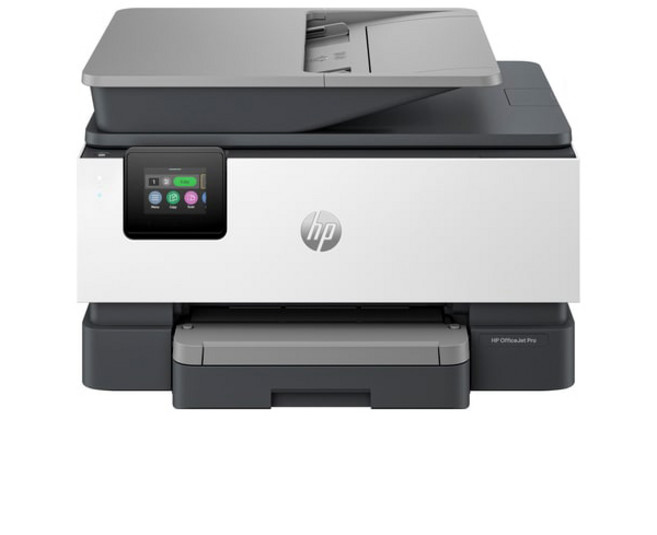 HP OfficeJet Pro多功能事務機 無線雙面列印 高解析度, 9120