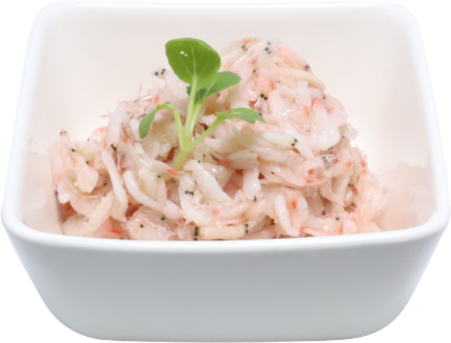 강경신안상회 새우추젓 새우젓 (중국산), 1kg, 1개