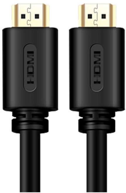 HDMI 케이블 V2.0 4K UHD 실속형 길이별 판매, 3m, 1개