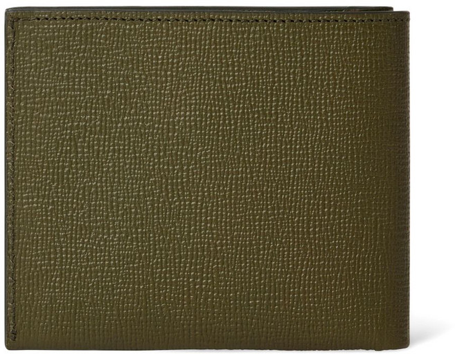 폴스미스 플로럴 스트리트 레더 지갑