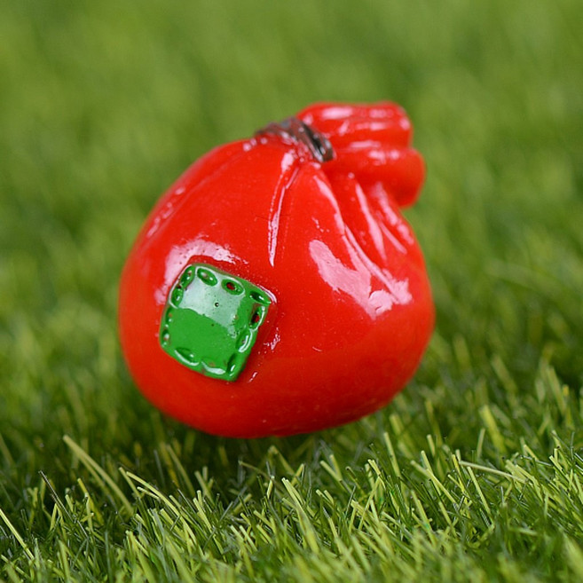 산타 선물 미니어처 마이플랜트, 선물 대 1P