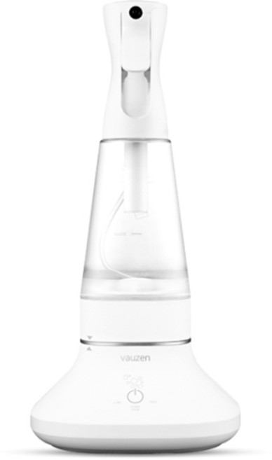 바우젠 전해수기, VSP-A60