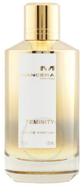 향수 맨세라 여성 여성용 EDP 스프레이 120ml