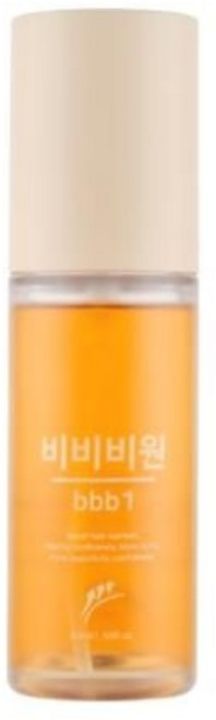 (비비비원) Y존 빠짐 무모증 빈모커버 중년 관리제