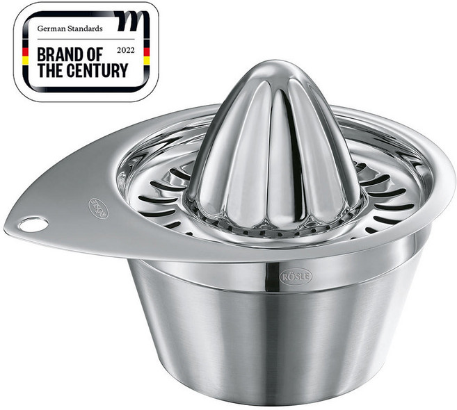 ROSLE 레슬레 레몬 스퀴즈 12802 Lemon Press 12802, 1개, 500ml