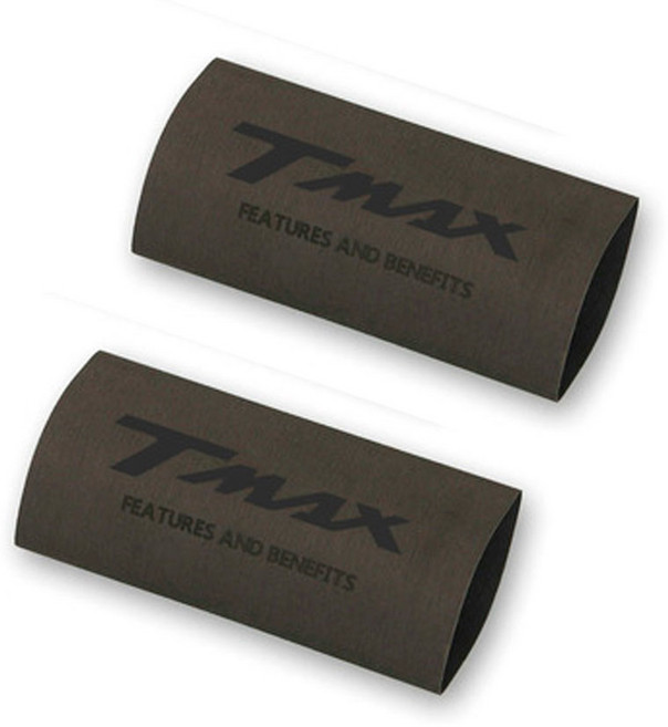 야마하 엔맥스 엑스맥스 티맥스 핸들 그립 미끄럼방지 커버 수축튜브 수축그립 논슬립 열선 바이크 튜닝, TMAX, 1세트