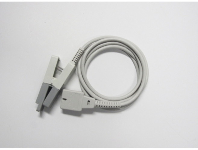 [바이오넷] Spo2 산소포화도 측정기 소아용 리저블센서 - BM1/BM3/BM5/BM7/Oxy9Wave, BM1 SpO2센서, 1개