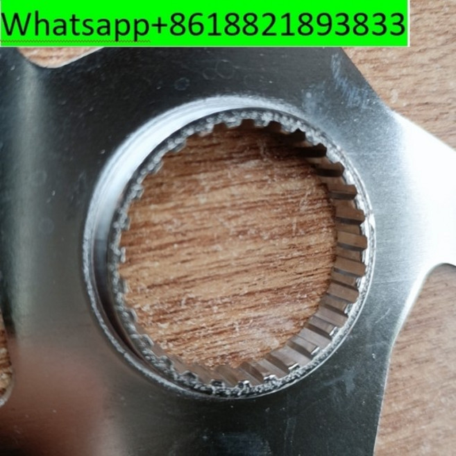 호환 동력 보조 자전거 대형 치아 플레이트, 08 G4RB48-B