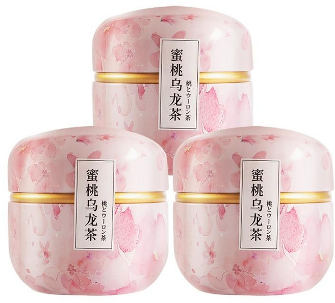 우롱티 우롱차 꿀복숭아맛 3병 잎차 카페용 중국차 중국우롱차 우롱 우롱차임산부 백차 오룡차, 1개입