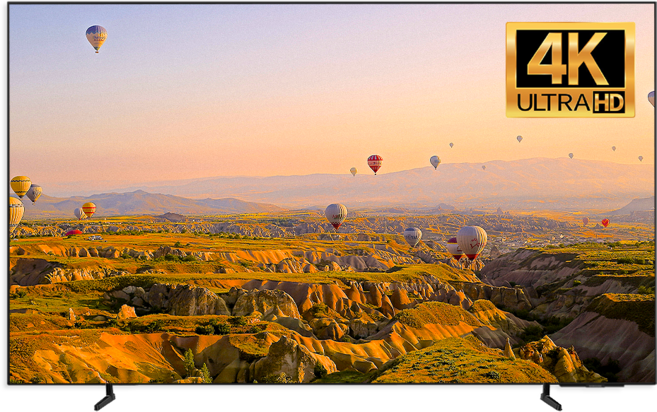 삼성전자 UHD 4K 사이니지 TV 효율 1등급 LED [모니칸 리뷰이벤트] 삼성기사 설치, LH50BE-, 방문설치, 스탠드형, 50인치