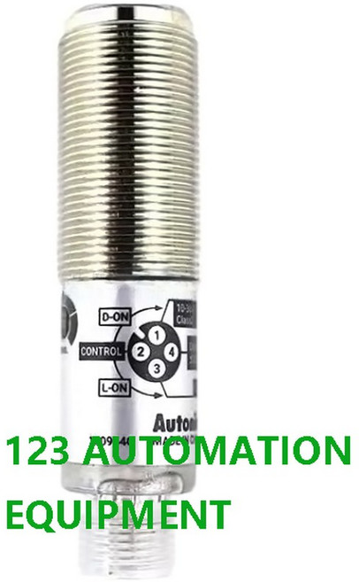 정통 새로운 AUTONICS BRQM PDTA BRQM20M TDTA BRQM100 DDTA BRQM400 포토 센서, BRQM400DDTACP, 1개
