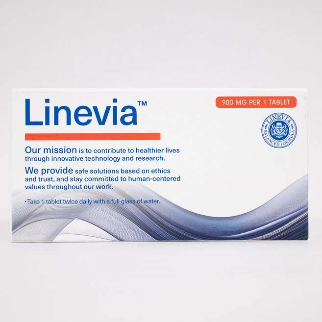 리네비아 900mg, 1박스, 60정 - 쿠팡