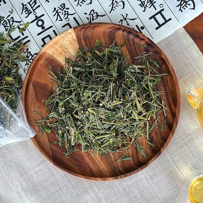 자연산 야관문 말린 비수리, 500g, 1개