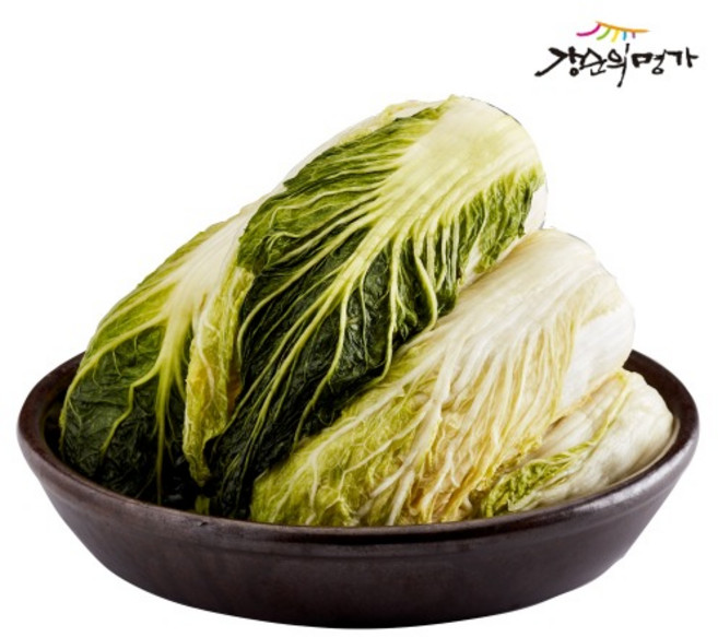 [식품명인 57호] 강순의 절임배추 10kg