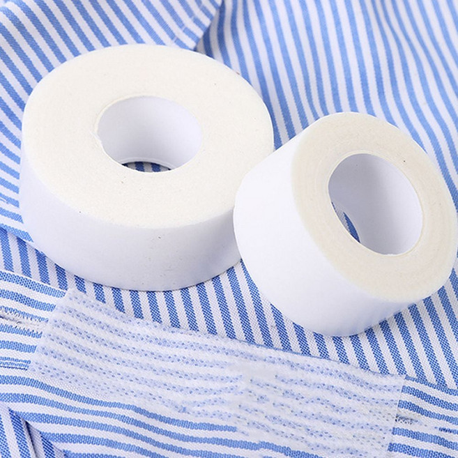 땀 흡수 패드 오염 방지 테이프 스티커용 모자 티셔츠 hyi*39198Kf