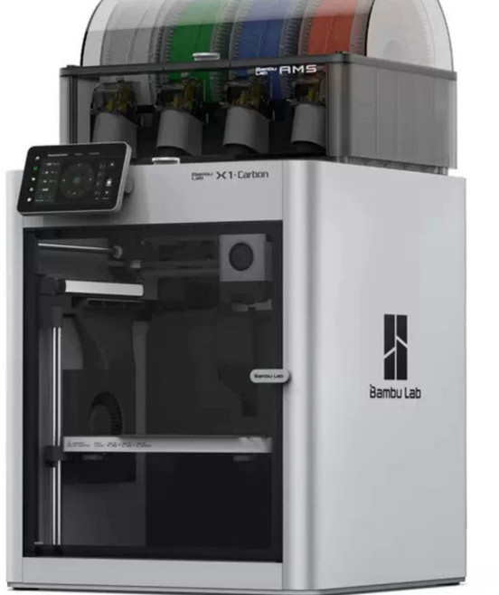 b P1S- 프린터 뱀부랩, A. 공식 표준