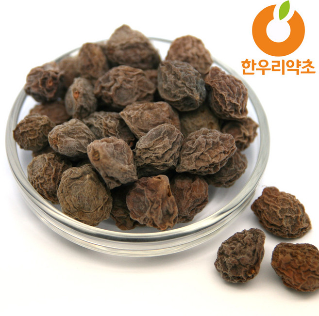 오매 말린매실 300g 효능 먹는법 국산, 1개