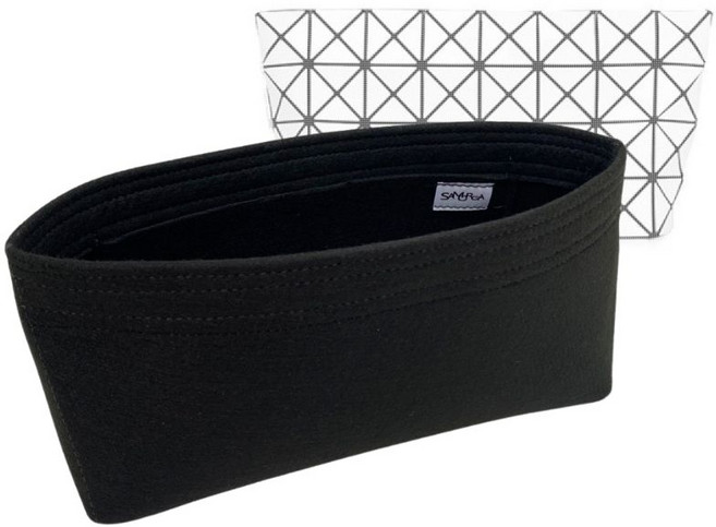 사몰가 바오바오 프리즘 클러치백 호환 명품 이너백 (Bao-MiniPouch)