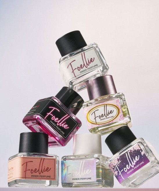 FOELLIE Y존향수 이너퍼퓸 5ml 택1, 오드포렛(피톤치드향)