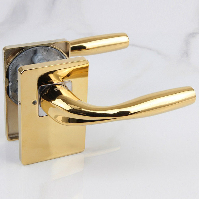 COS CS-701 티타늄골드 그레이 다크그레이 방문손잡이 문고리 문손잡이