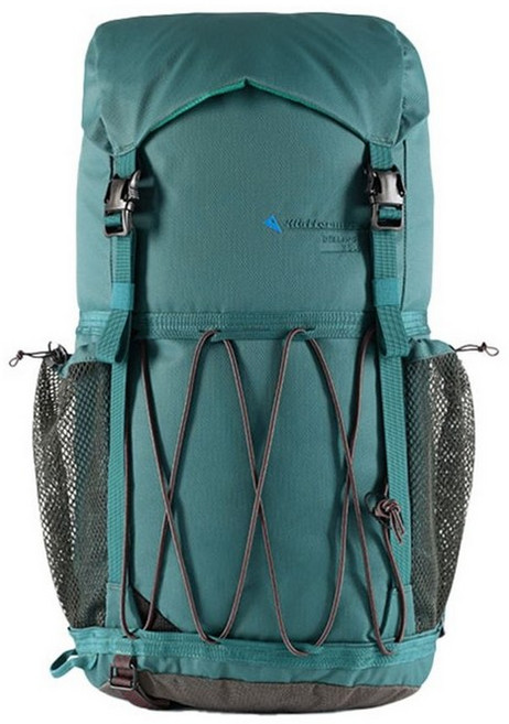 [백화점 정품] 클라터뮤젠 델링 백팩 25L(Delling Backpack 25L) 40448U11-DBS