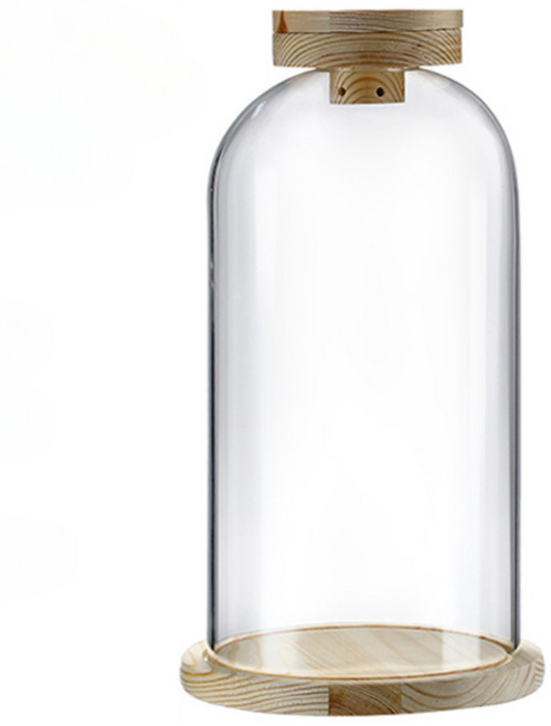 칵테일 스모크 커버 유리 돔 분자 믹솔로지 훈연기 분자요리, 1개, 옵션2. 스모커+커버 세트