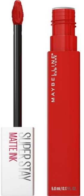 메이블린 슈퍼 스테이 매트 잉크 립 컬러 5ml, 330 INNOVATOR, 1개 - 쿠팡