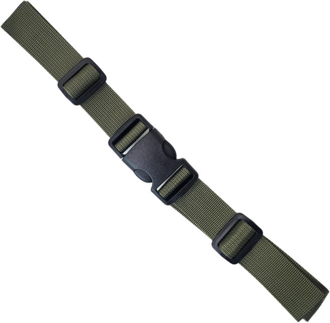 [국내제작] 29가지 다양한 컬러 튼튼한 백팩 책가방 등산가방 어깨끈 흘러내림 방지 고정 25mm 버클 스트랩