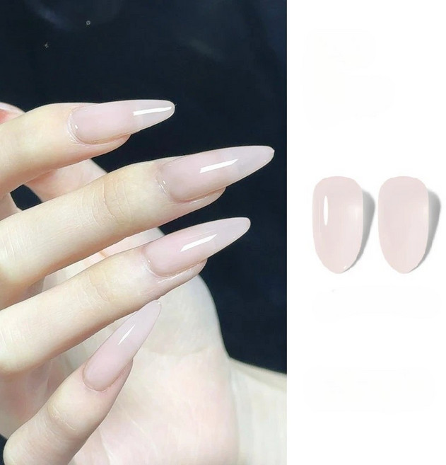 88종 네일 컬러젤 자석젤 시럽젤 낱개 단품 네일아트젤 셀프젤네일, 1개, 10ml, #01 벚꽃 연당