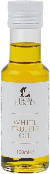 트러플헌터 화이트트러플 오일, 100ml, 1개