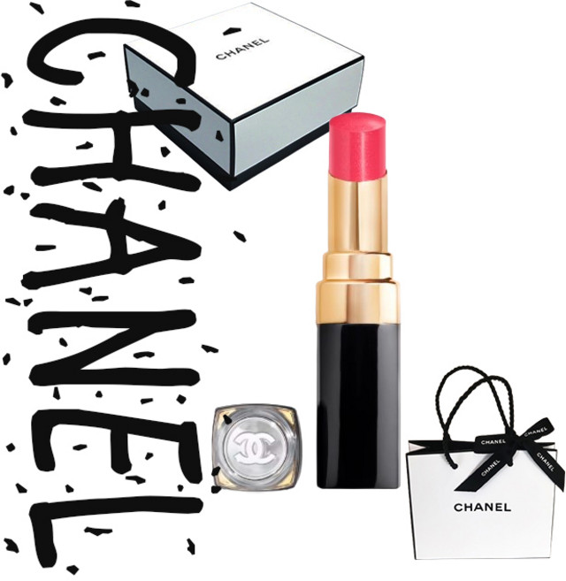 샤넬 루쥬 코코 플래쉬 [백화점 제품] 선물포장, 78 이모션(선물포장), 3g, 1개