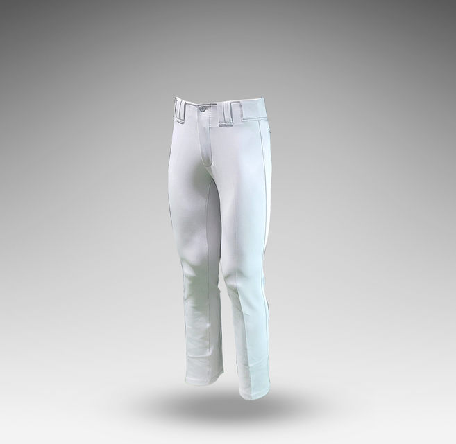 야구바지 기성야구바지 스판야구바지