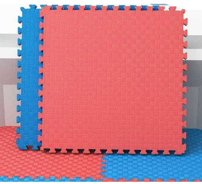 체육관 매트 태권도장 쿠션 운동기구 패드 도장 안전 검도 낙상방지 조각