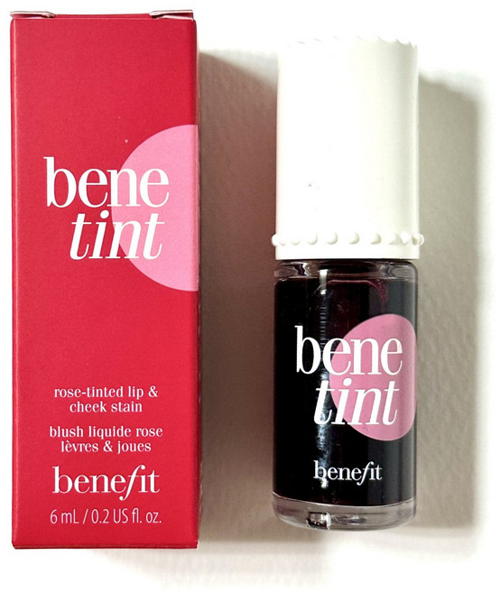 베네피트 베네 틴트 6ml, 1개