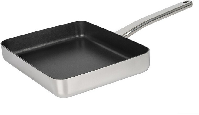 알텐바흐 디펜더스 사각 스퀘어팬 28cm, 1개