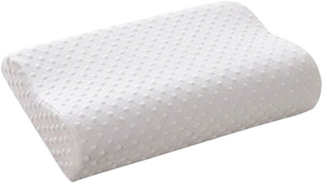 토리맘 초경량 경추 메모리폼 베개, 1개