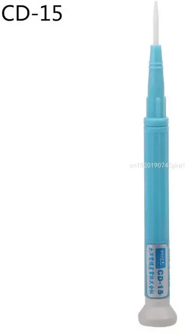 DIY 조정 주파수 세라믹 드라이버 정전기 방지 비전도성 비자성, 03 01, 1개