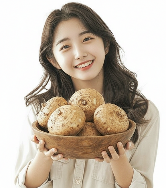 26년 프리미엄 히카마 멕시코 감자 혈당조절 3MM, 1박스, 5KG