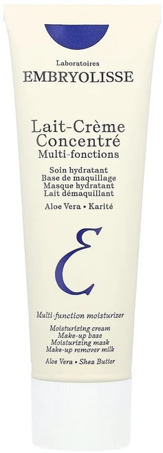 엠브리올리스 레-크림 농축 다기능 모이스처라이저 75ml(2.54fl oz), 75ml, 1개 - 쿠팡