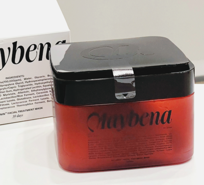 메이베나 레토닌 뽑아쓰는 마스크팩 30매 #메이베나마스크팩 [탄력/미백/광채] 마스크팩 1일1팩마스크팩 데일리마스크팩 남자마스크팩 미백팩 밀착마스크 메이베나미백마스크팩 뽑아쓰는팩, 30개입, 3개