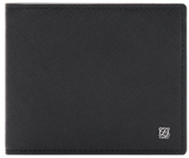 루이까또즈 LOUIS QUATORZE 남성 반지갑 SS4SD81BL